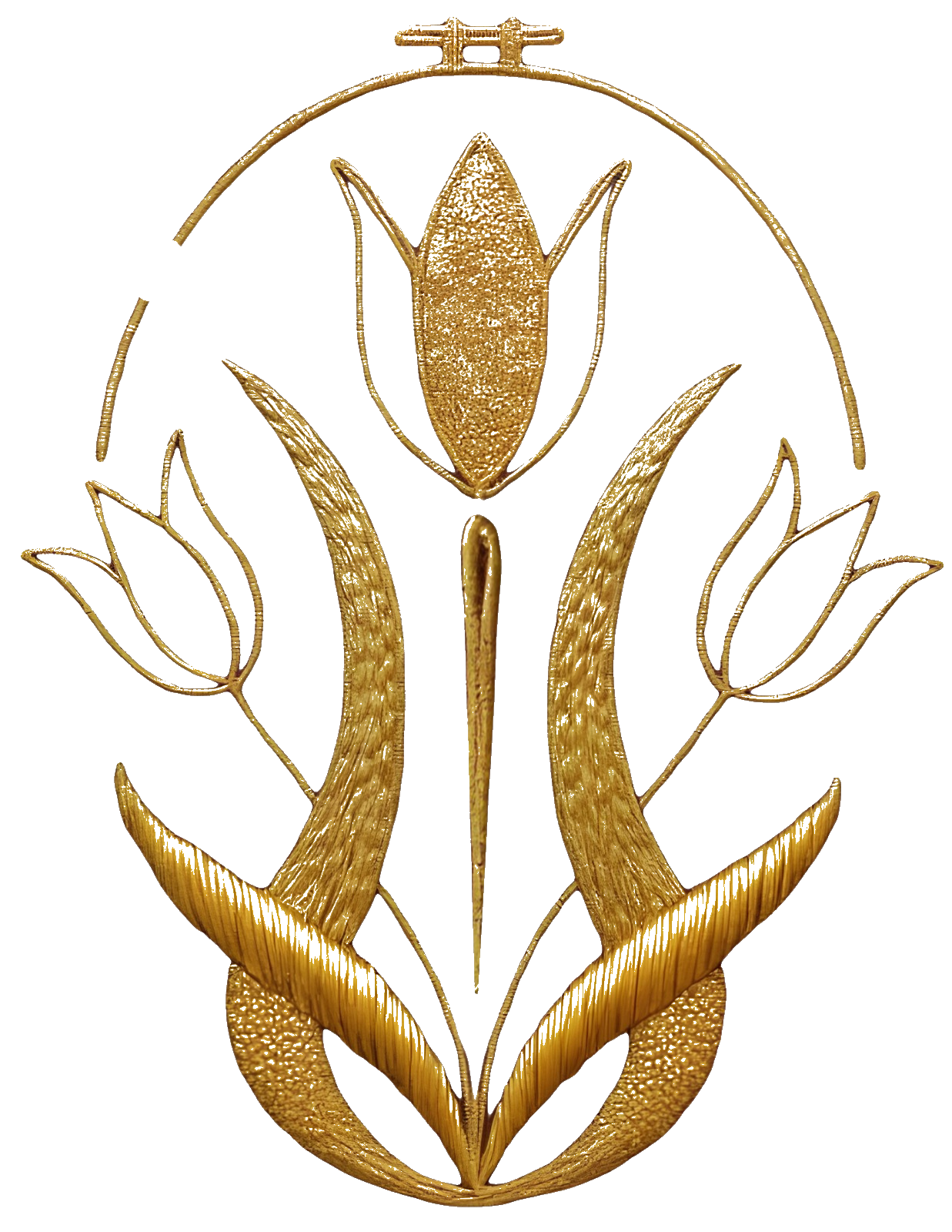 Logo gauche