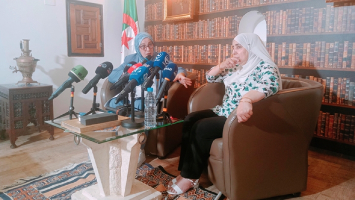 المساء: تعرض للنهب والتعدي بشكل كبير القفطان محور مهرجان الزي التقليدي السابع