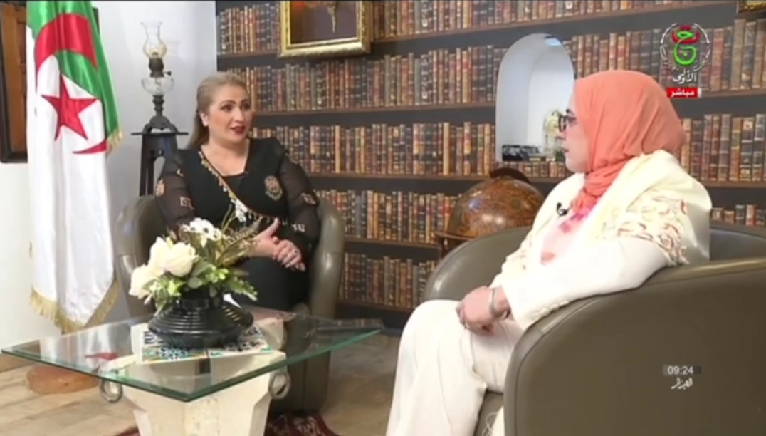 التغطية الإعلامية